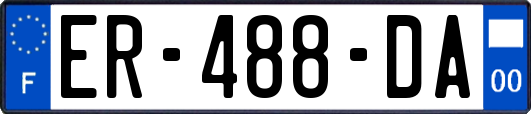 ER-488-DA