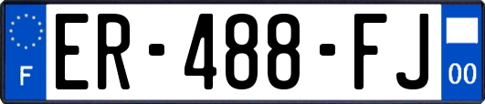 ER-488-FJ