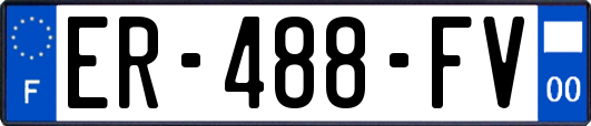ER-488-FV