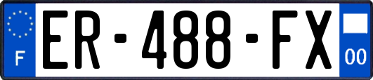 ER-488-FX