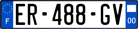ER-488-GV