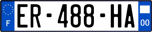 ER-488-HA