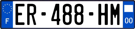 ER-488-HM