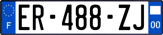 ER-488-ZJ