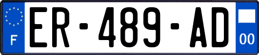 ER-489-AD