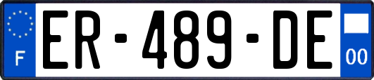 ER-489-DE