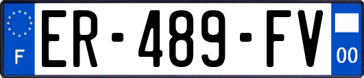 ER-489-FV