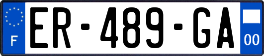 ER-489-GA