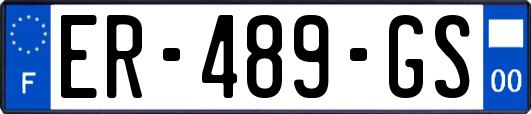 ER-489-GS
