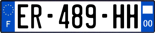 ER-489-HH