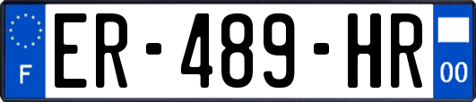 ER-489-HR