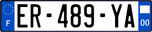ER-489-YA