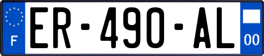 ER-490-AL