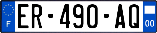 ER-490-AQ