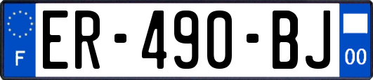 ER-490-BJ