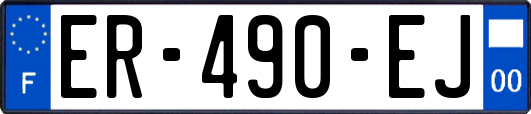 ER-490-EJ