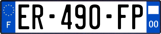 ER-490-FP