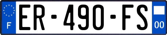 ER-490-FS