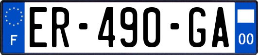 ER-490-GA