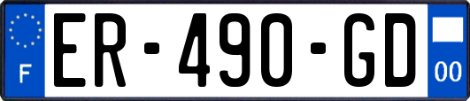 ER-490-GD