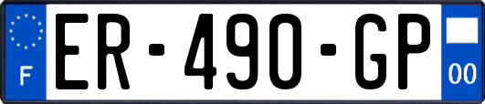 ER-490-GP