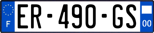 ER-490-GS