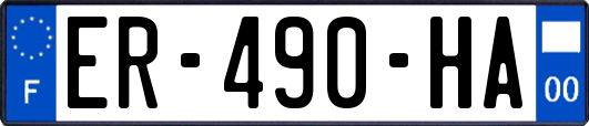 ER-490-HA