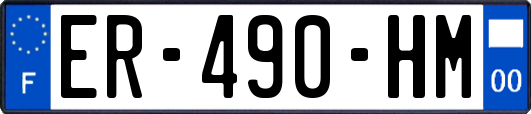 ER-490-HM