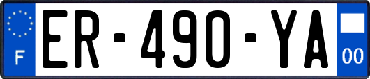 ER-490-YA