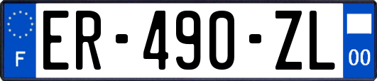 ER-490-ZL