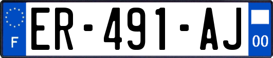 ER-491-AJ