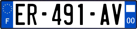 ER-491-AV