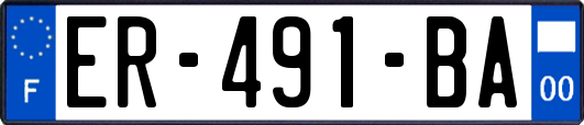 ER-491-BA