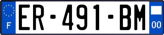 ER-491-BM