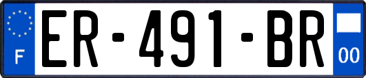 ER-491-BR