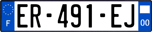 ER-491-EJ