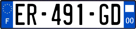 ER-491-GD