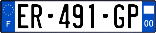 ER-491-GP