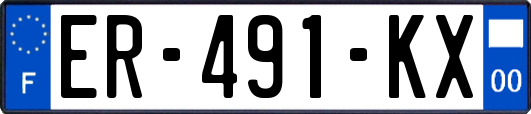 ER-491-KX