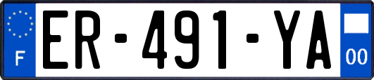 ER-491-YA