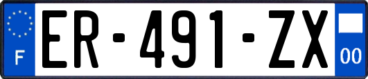 ER-491-ZX