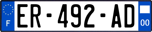 ER-492-AD