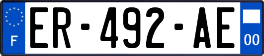 ER-492-AE