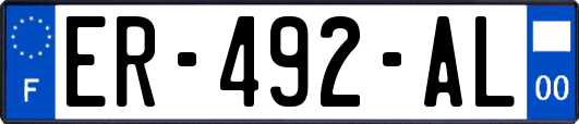 ER-492-AL