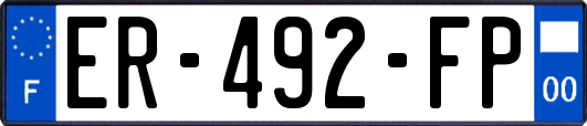 ER-492-FP