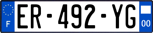 ER-492-YG