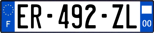 ER-492-ZL