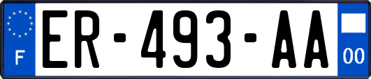 ER-493-AA
