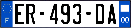 ER-493-DA