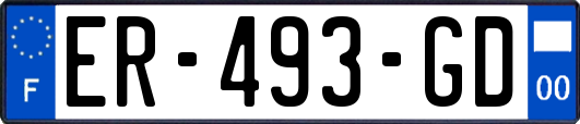 ER-493-GD